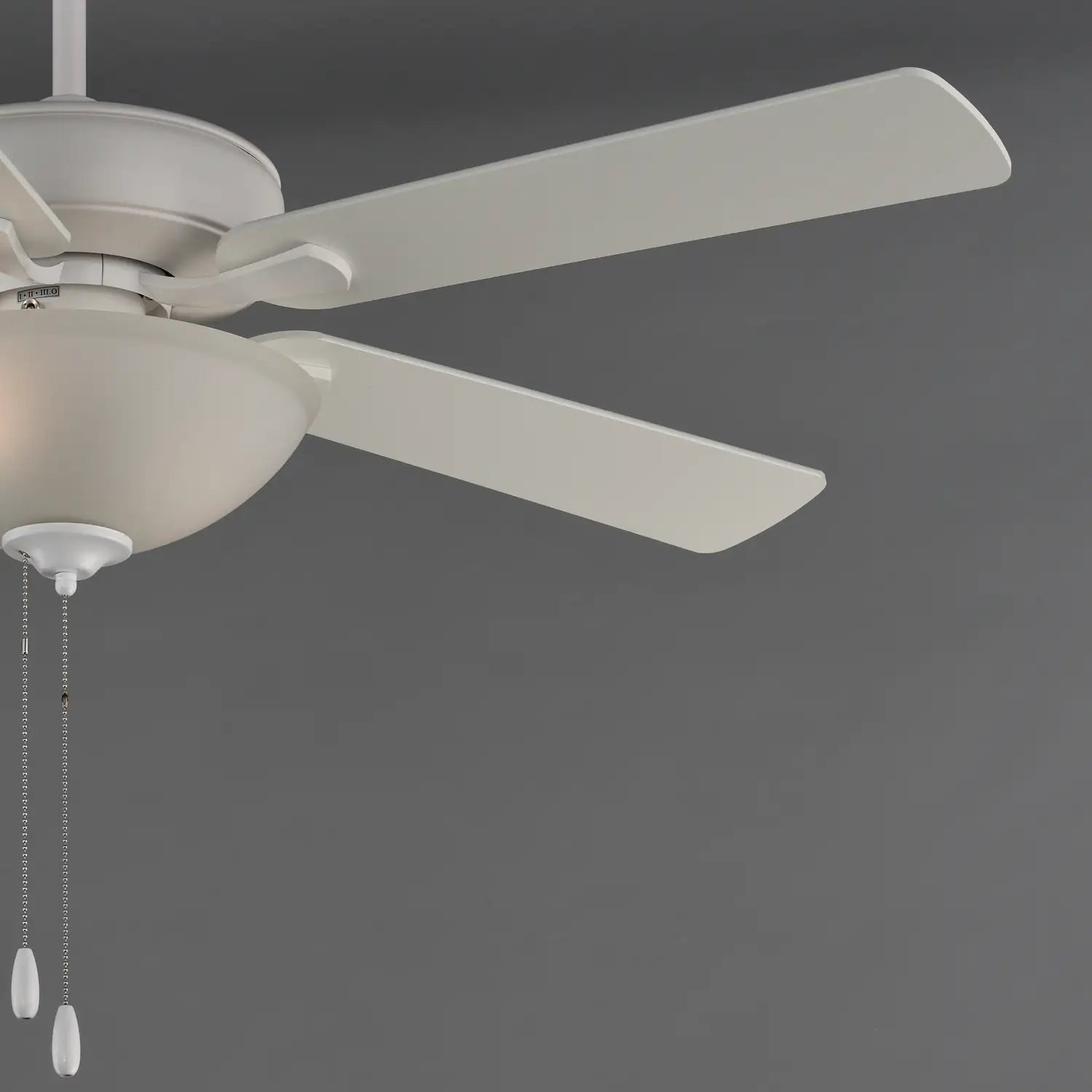 MAXIM, Super Max Ceiling Fan, INDOOR CEILING FANS