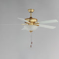 MAXIM, Super Max Ceiling Fan, INDOOR CEILING FANS