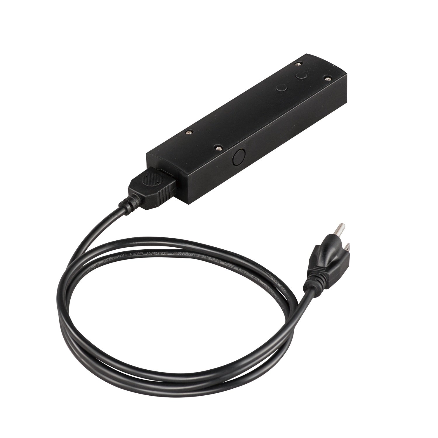 MAXIM COUNTERMAX 120V SLIM STICK-UNDER CABINET ACCESSORY | 88960BK - DO NOT SHOW ON WEBSITE