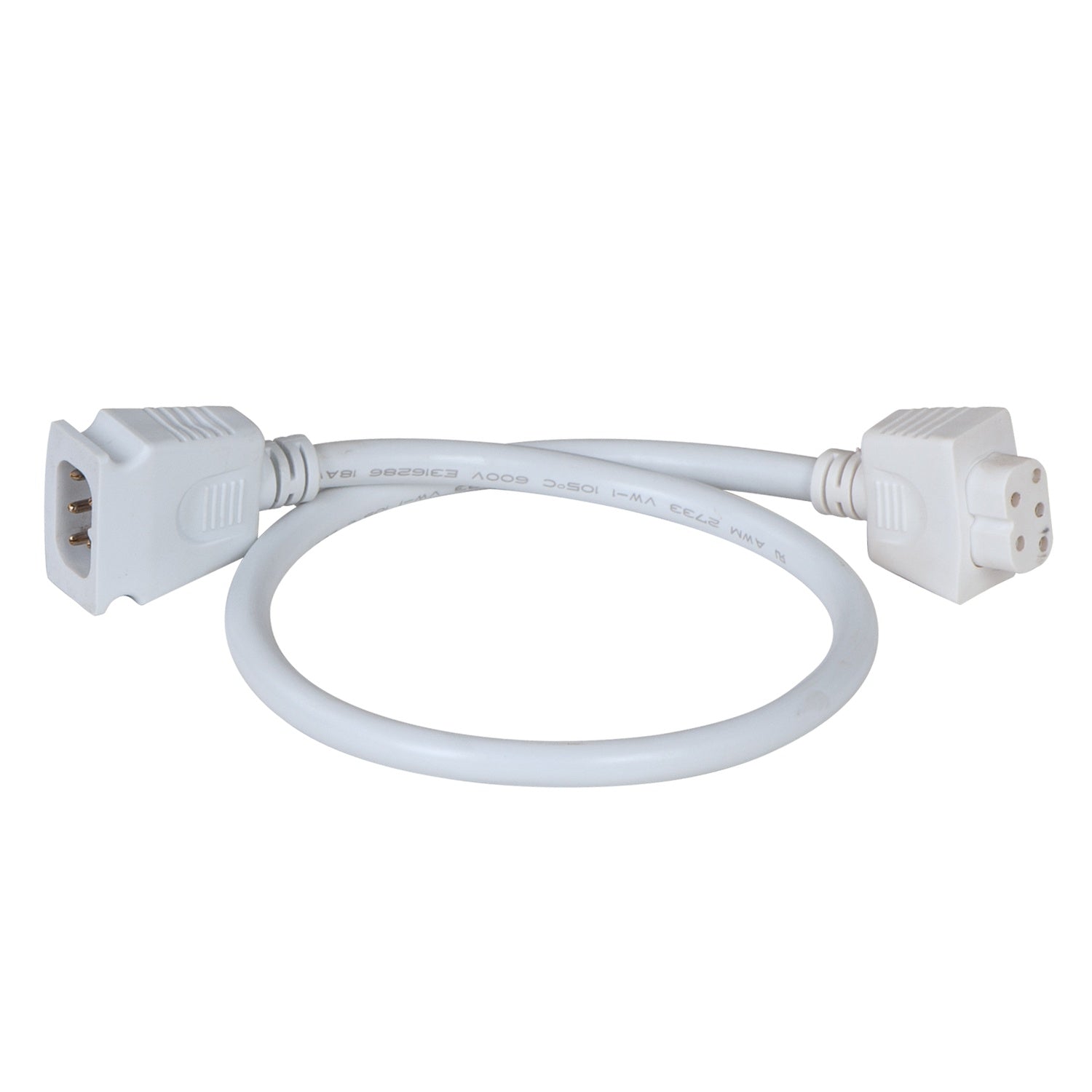 MAXIM COUNTERMAX 120V SLIM STICK-UNDER CABINET ACCESSORY | 88964WT - DO NOT SHOW ON WEBSITE