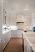 MAXIM, COUNTERMAX MX-L-24-SS-UNDER CABINET, CABINETS & BARS