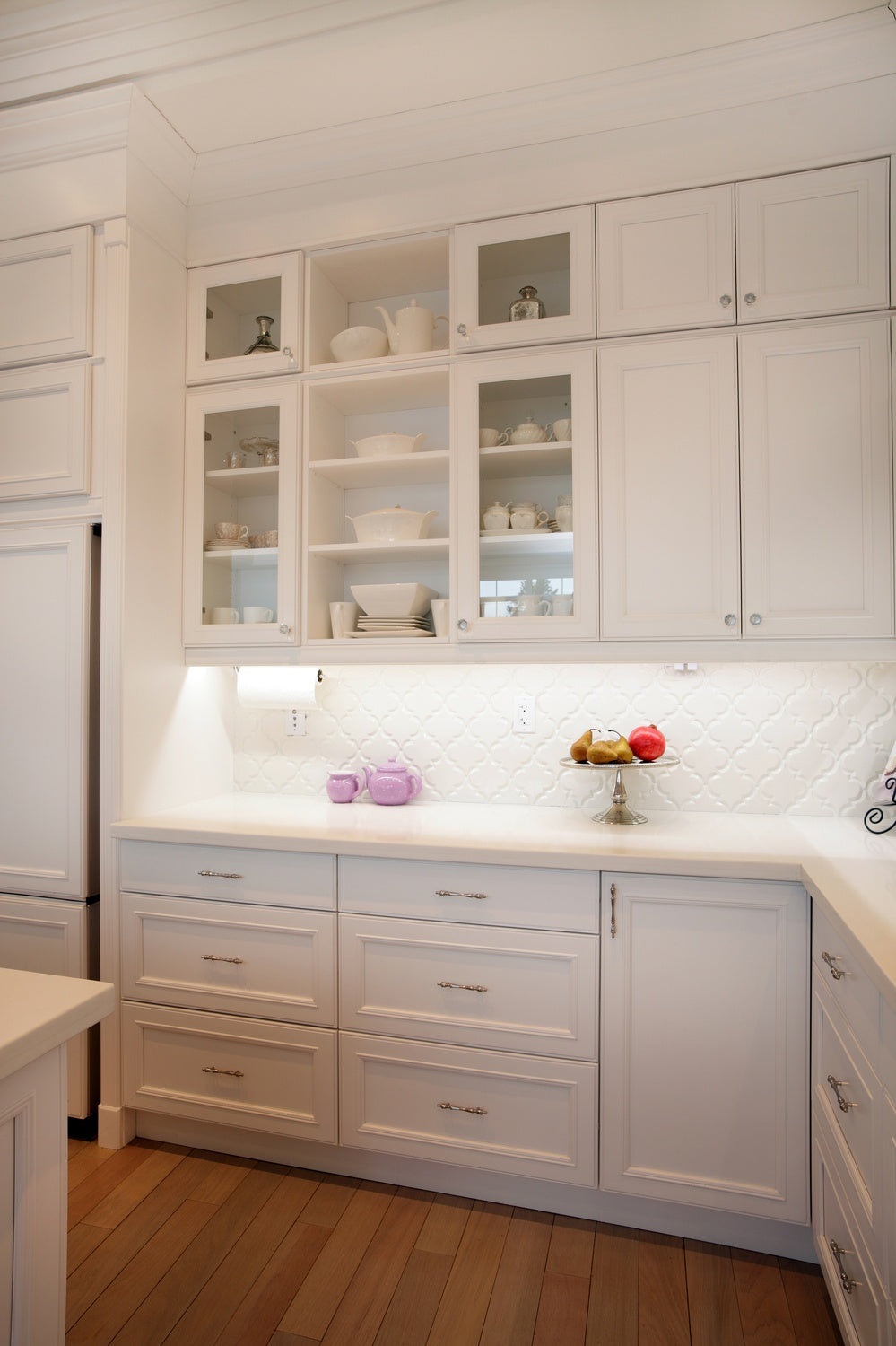 MAXIM COUNTERMAX MX-L-24-SS-UNDER CABINET - Cabinets & Bar