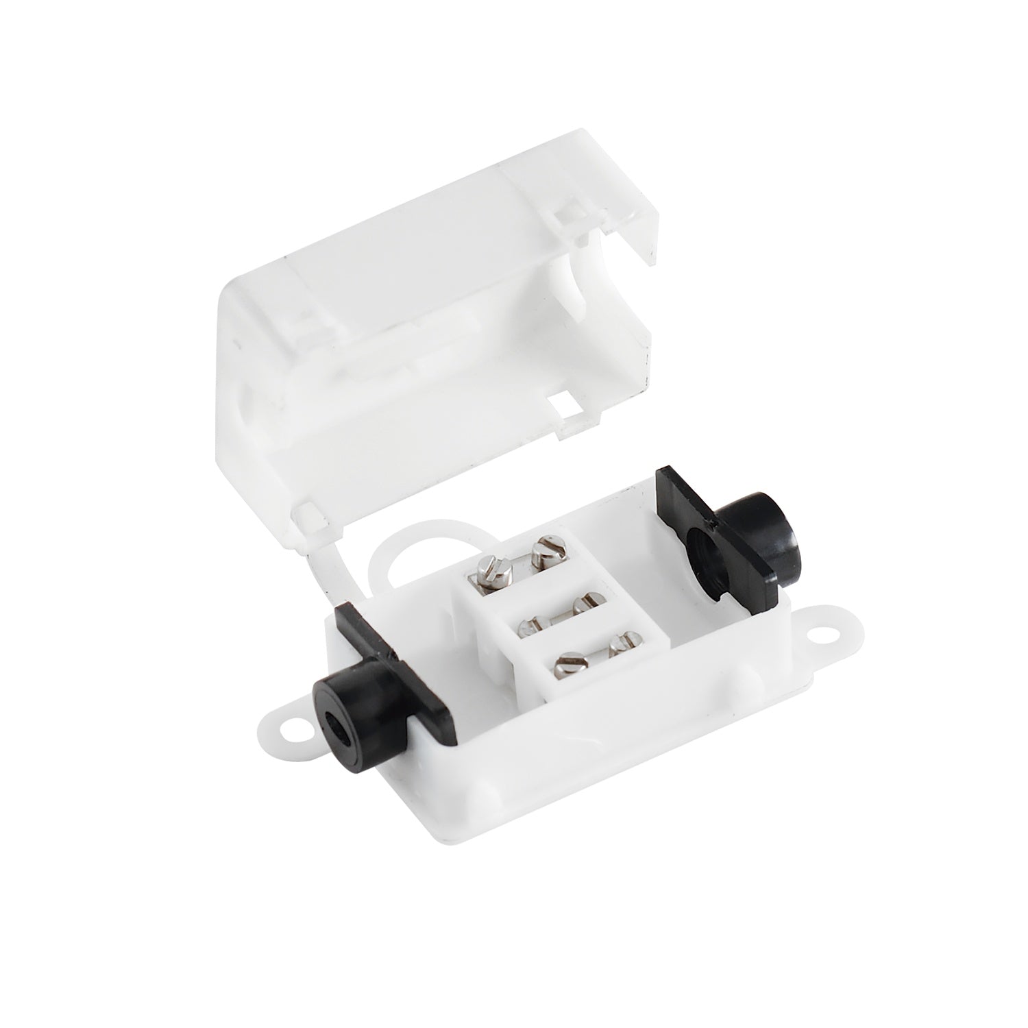 MAXIM COUNTERMAX MX-L-24-SS-UNDER CABINET ACCESSORY | 89833BK - DO NOT SHOW ON WEBSITE