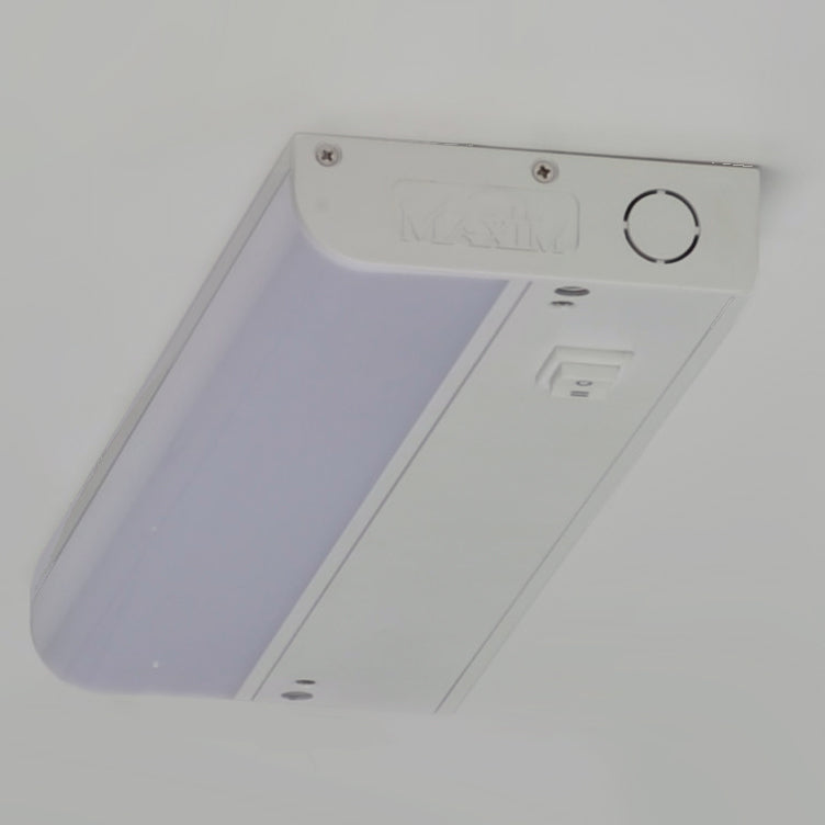 MAXIM COUNTERMAX MX-L-120-1K-UNDER CABINET - Cabinets & Bar