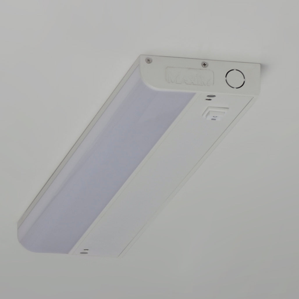 MAXIM COUNTERMAX MX-L-120-1K-UNDER CABINET - Cabinets & Bar