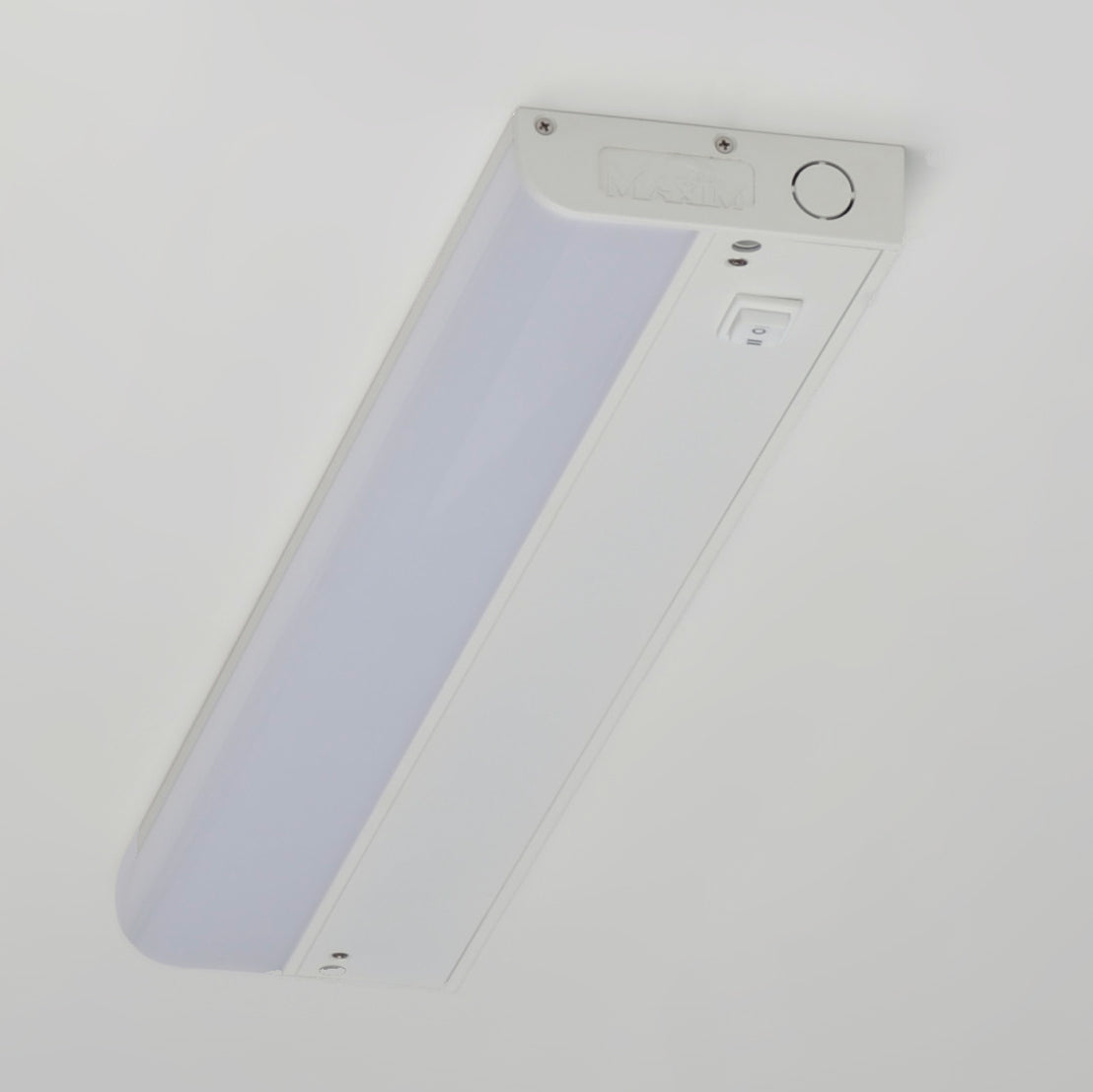 MAXIM COUNTERMAX MX-L-120-1K-UNDER CABINET - Cabinets & Bar