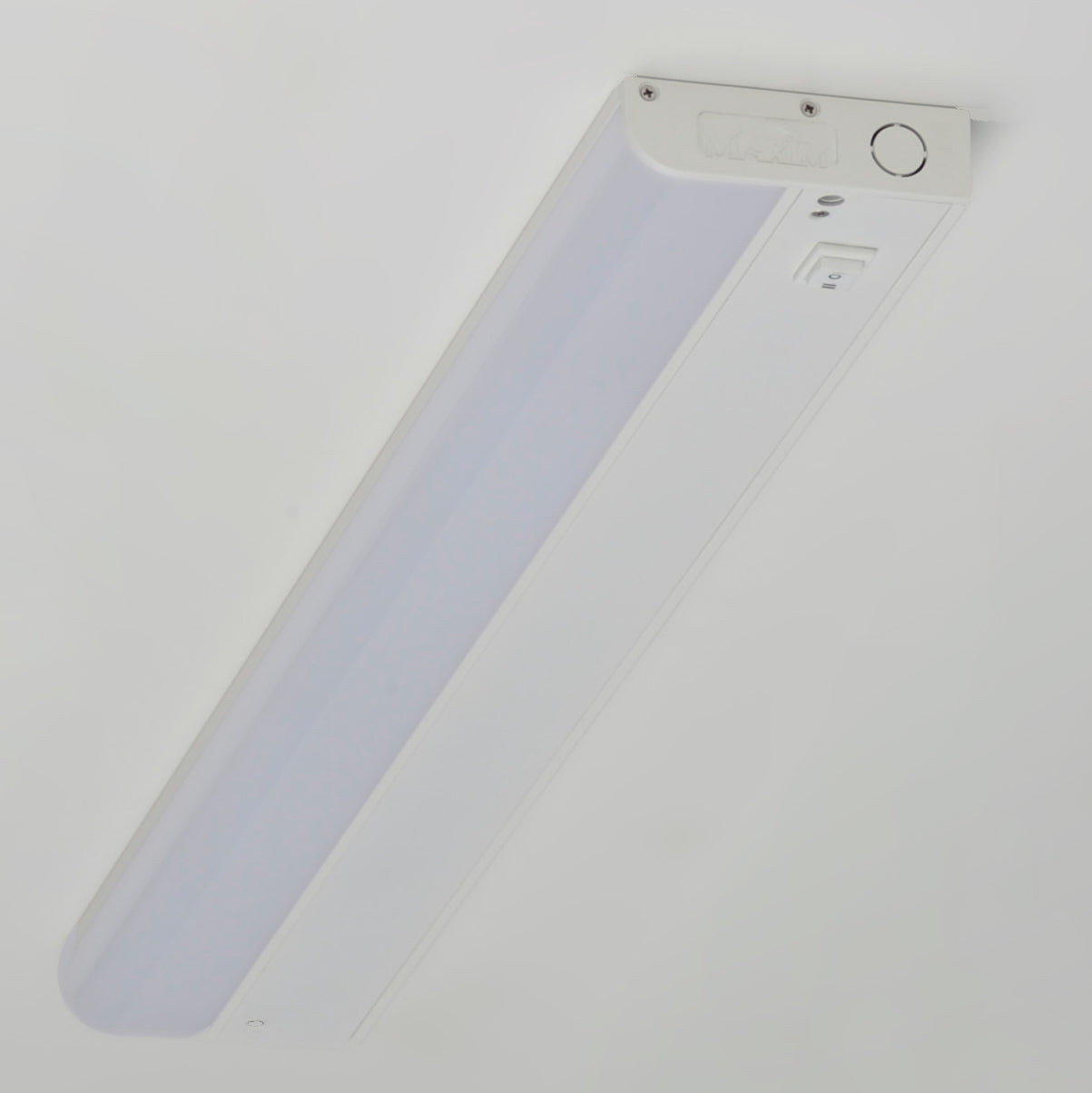 MAXIM COUNTERMAX MX-L-120-1K-UNDER CABINET - Cabinets & Bar