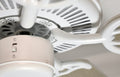MAXIM, BASIC-MAX-INDOOR CEILING FAN, INDOOR CEILING FANS