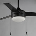MAXIM, TRIO-INDOOR CEILING FAN, INDOOR CEILING FANS