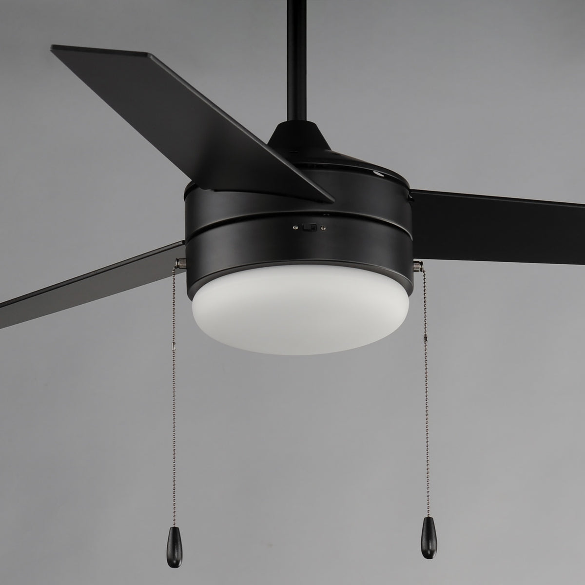MAXIM, TRIO-INDOOR CEILING FAN, INDOOR CEILING FANS