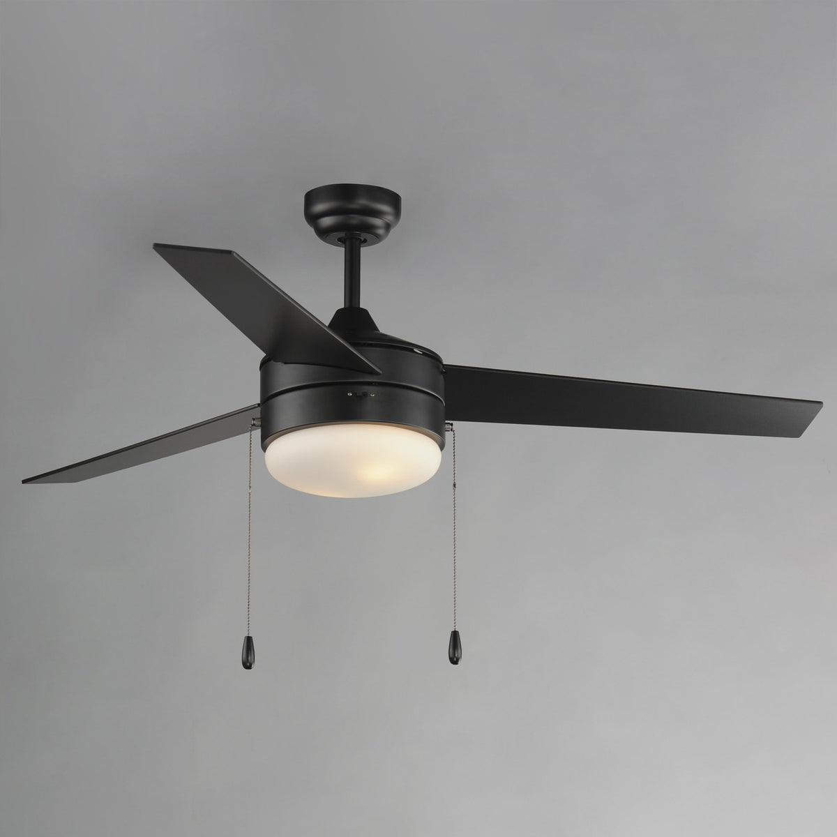 MAXIM, TRIO-INDOOR CEILING FAN, INDOOR CEILING FANS