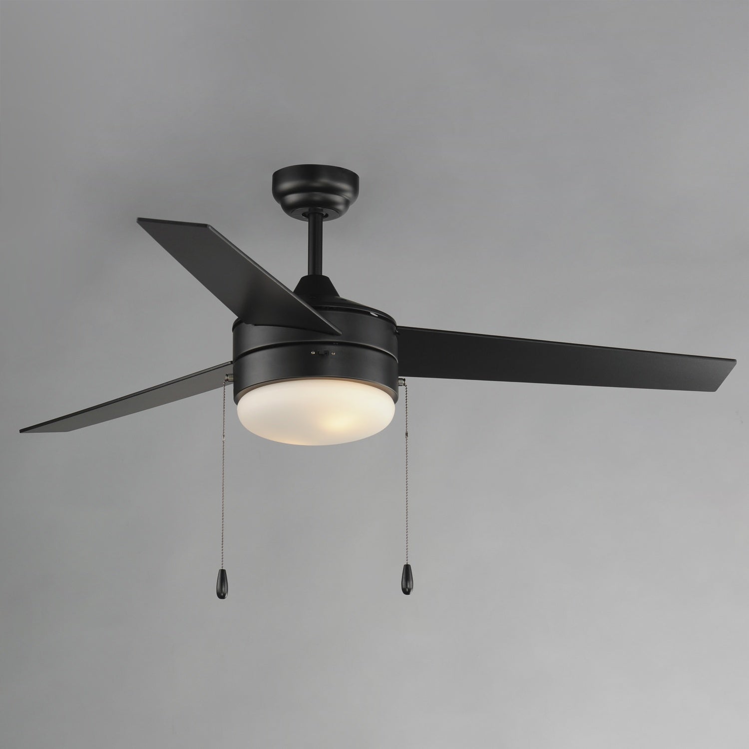 MAXIM, TRIO-INDOOR CEILING FAN, INDOOR CEILING FAN
