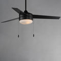 MAXIM, TRIO-INDOOR CEILING FAN, INDOOR CEILING FANS