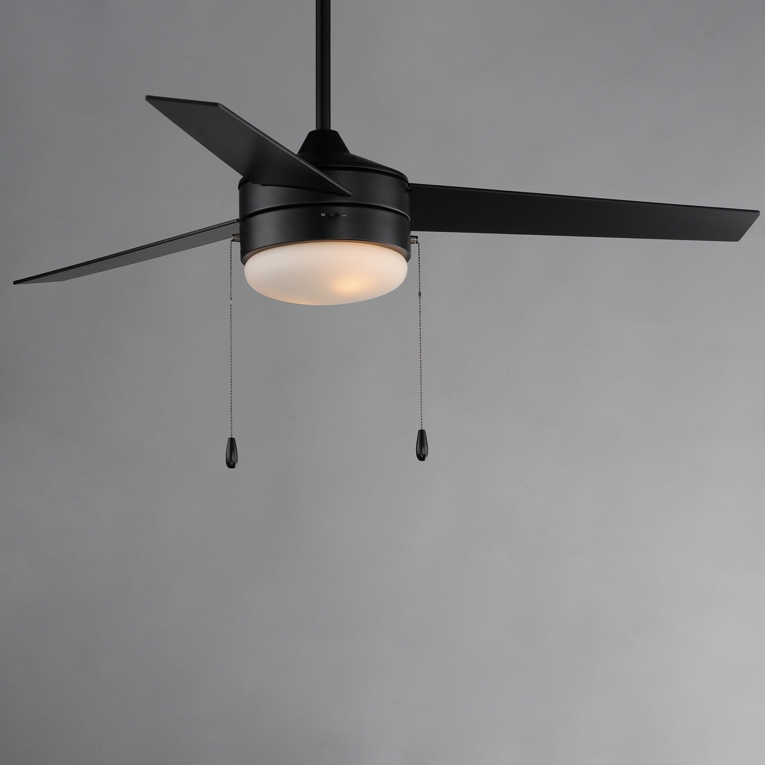 MAXIM, TRIO-INDOOR CEILING FAN, INDOOR CEILING FANS