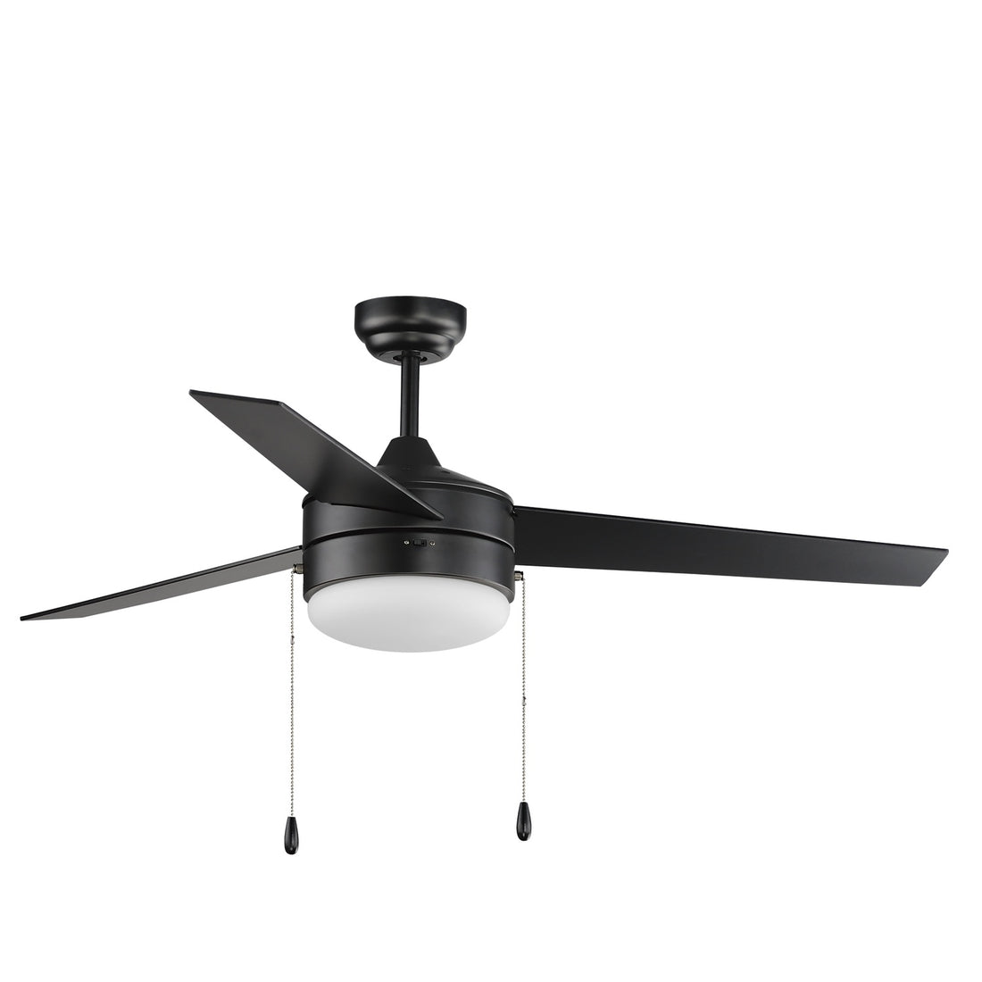 MAXIM, TRIO-INDOOR CEILING FAN, INDOOR CEILING FANS