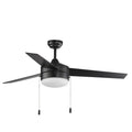 MAXIM, TRIO-INDOOR CEILING FAN, INDOOR CEILING FANS
