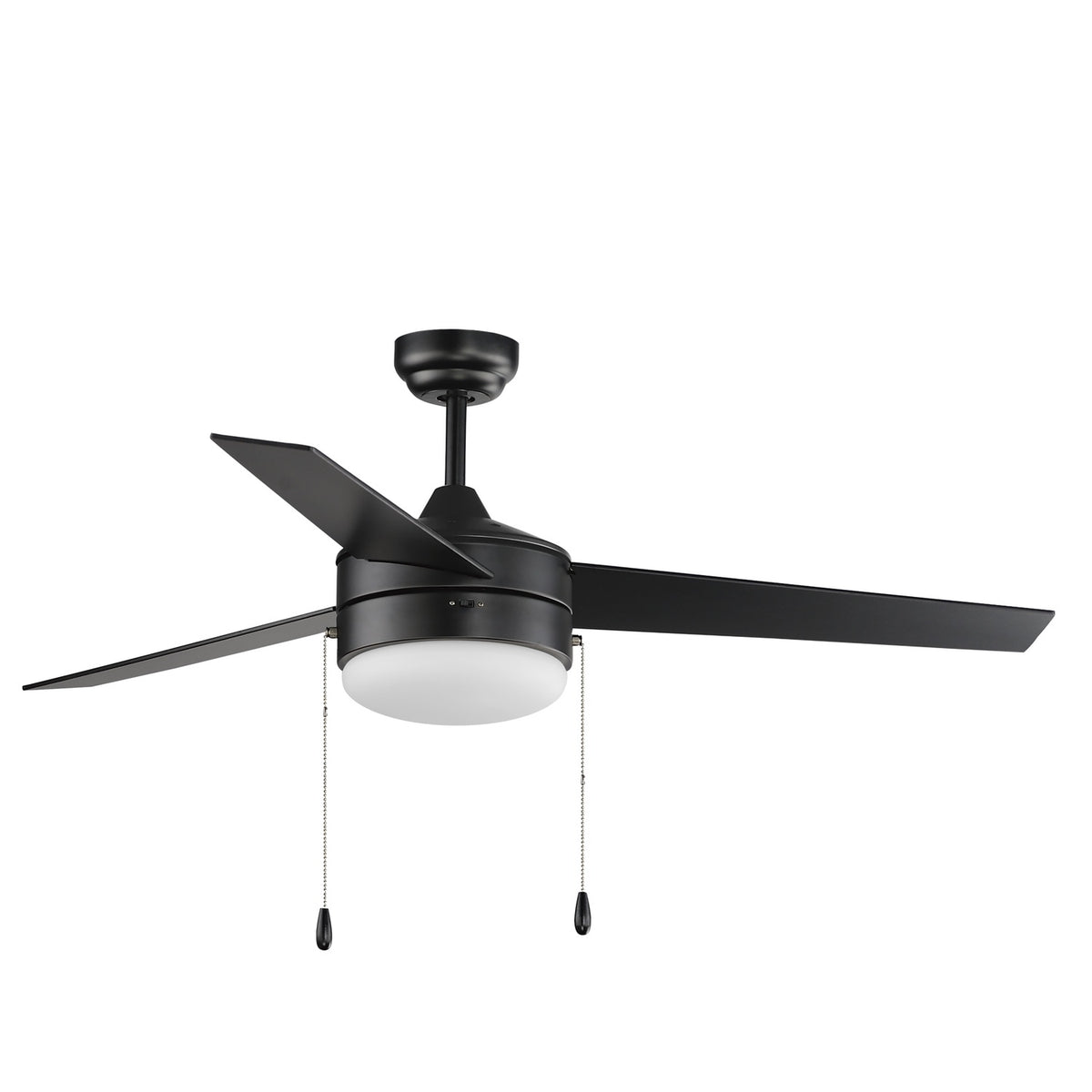 MAXIM, TRIO-INDOOR CEILING FAN, INDOOR CEILING FANS