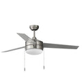 MAXIM, TRIO-INDOOR CEILING FAN, INDOOR CEILING FANS