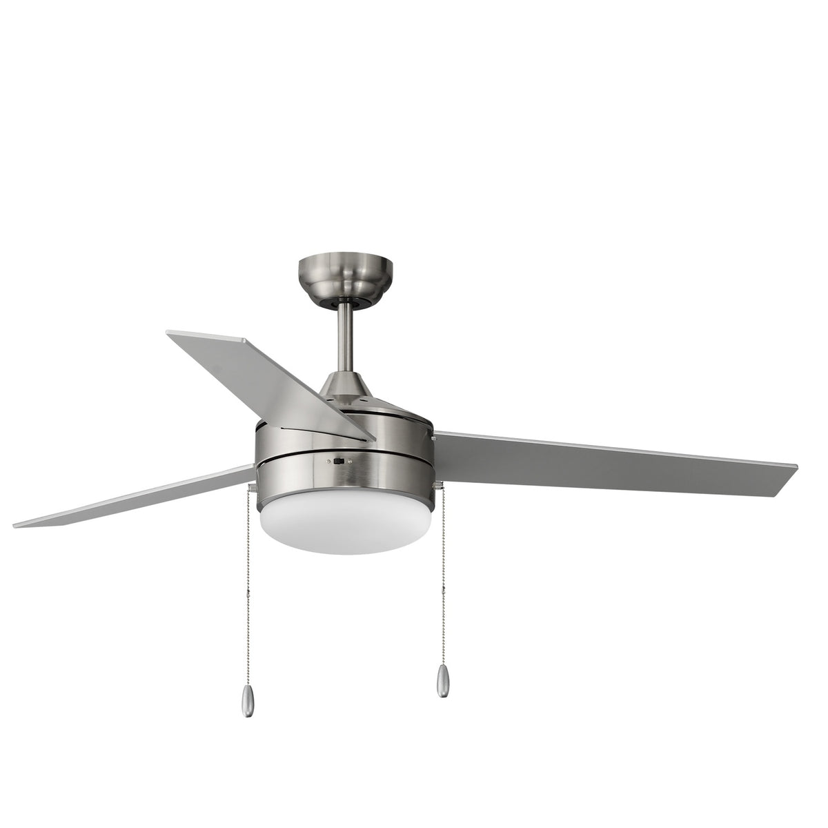 MAXIM, TRIO-INDOOR CEILING FAN, INDOOR CEILING FANS