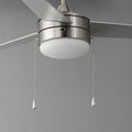 MAXIM, TRIO-INDOOR CEILING FAN, INDOOR CEILING FANS