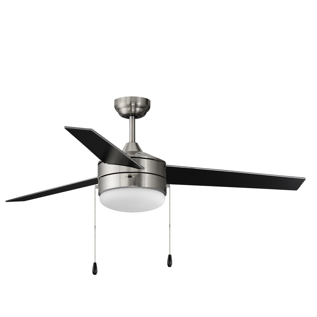 MAXIM, TRIO-INDOOR CEILING FAN, INDOOR CEILING FANS