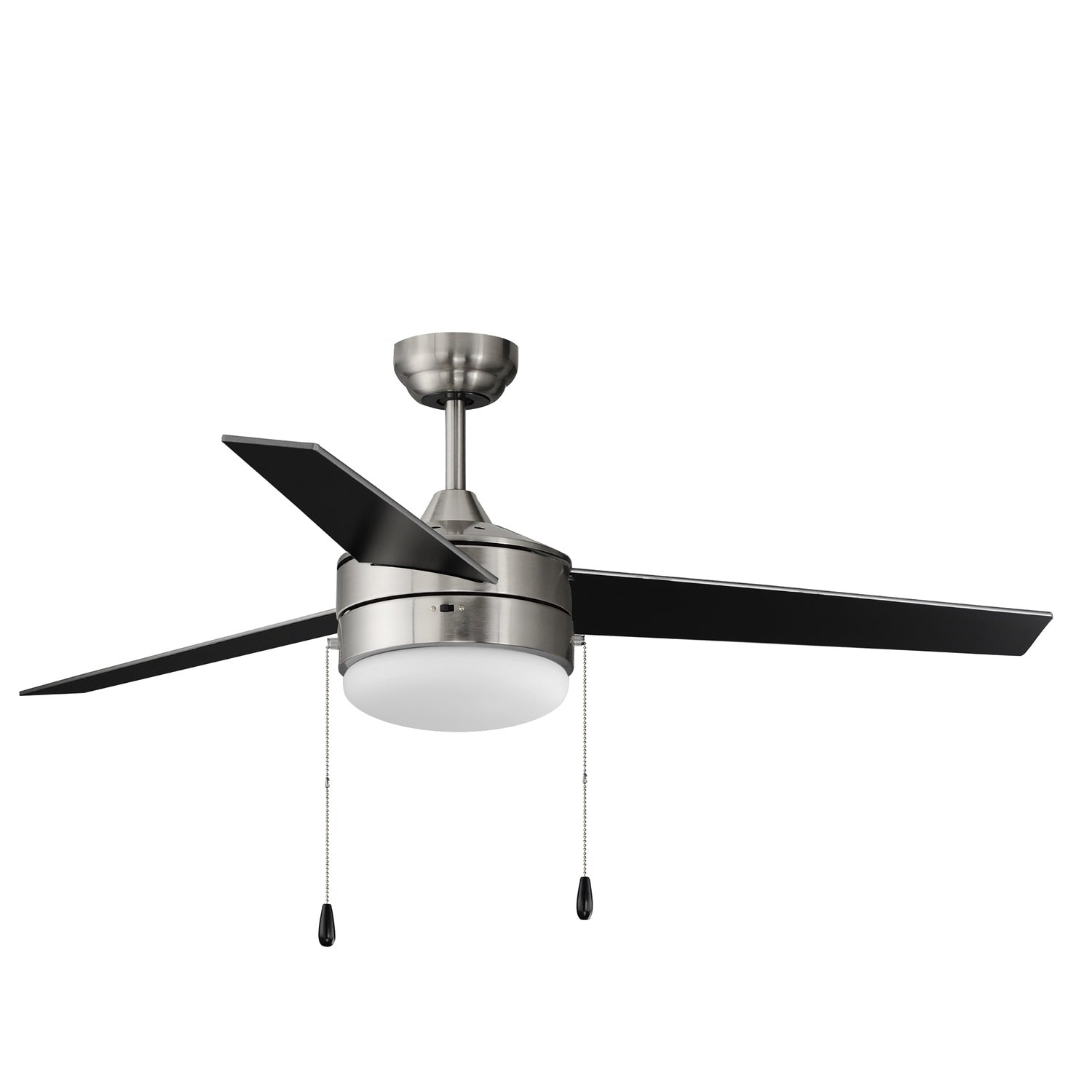 MAXIM, TRIO-INDOOR CEILING FAN, INDOOR CEILING FANS