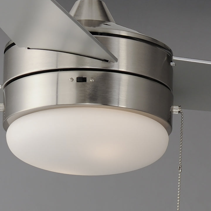 MAXIM, TRIO-INDOOR CEILING FAN, INDOOR CEILING FANS