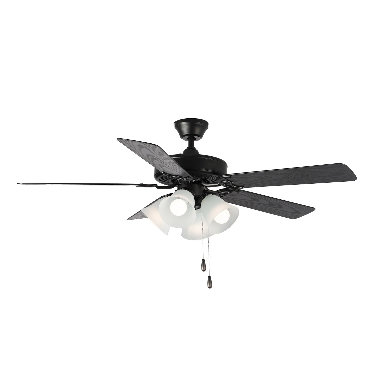 MAXIM, BASIC-MAX-INDOOR CEILING FAN, INDOOR CEILING FANS