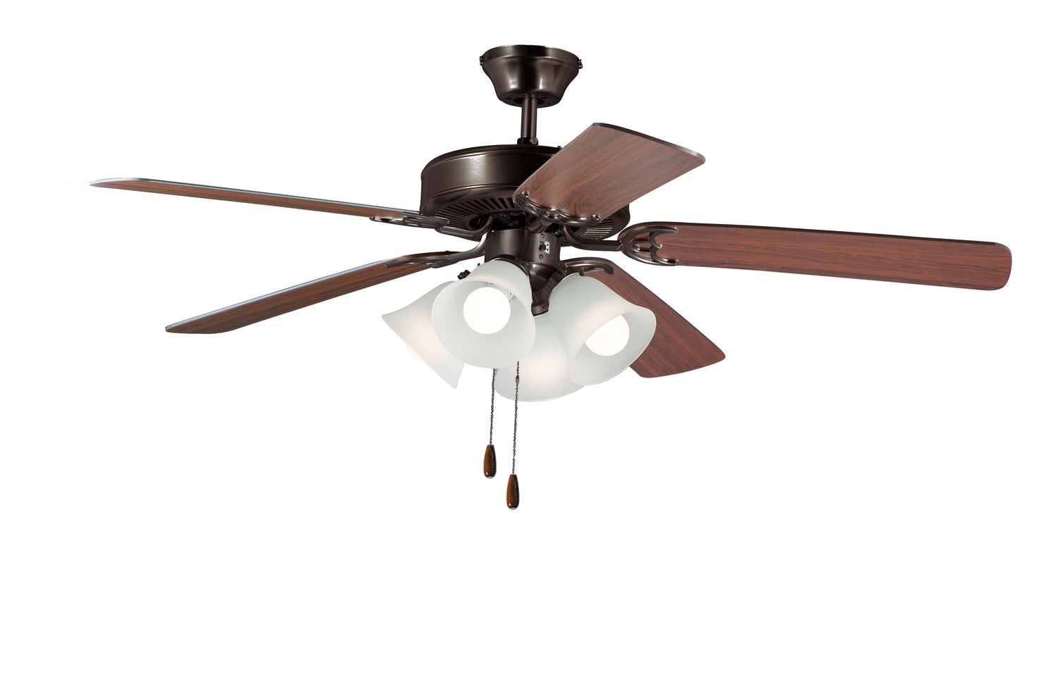 MAXIM, BASIC-MAX-INDOOR CEILING FAN, INDOOR CEILING FANS