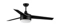 MAXIM, TRIO-INDOOR CEILING FAN, INDOOR CEILING FANS