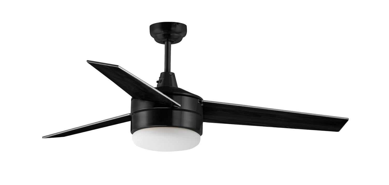 MAXIM, TRIO-INDOOR CEILING FAN, INDOOR CEILING FANS
