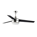MAXIM, TRIO-INDOOR CEILING FAN, INDOOR CEILING FANS