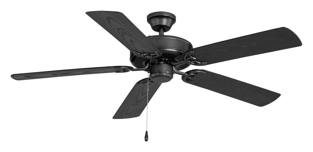 MAXIM, BASIC-MAX-OUTDOOR CEILING FAN, OUTDOOR CEILING LIGHTS