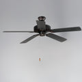 MAXIM, BASIC-MAX-OUTDOOR CEILING FAN, OUTDOOR CEILING LIGHTS