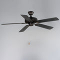 MAXIM, BASIC-MAX-OUTDOOR CEILING FAN, OUTDOOR CEILING LIGHTS