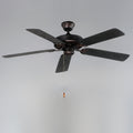 MAXIM, BASIC-MAX-OUTDOOR CEILING FAN, OUTDOOR CEILING LIGHTS