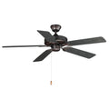 MAXIM, BASIC-MAX-OUTDOOR CEILING FAN, OUTDOOR CEILING LIGHTS