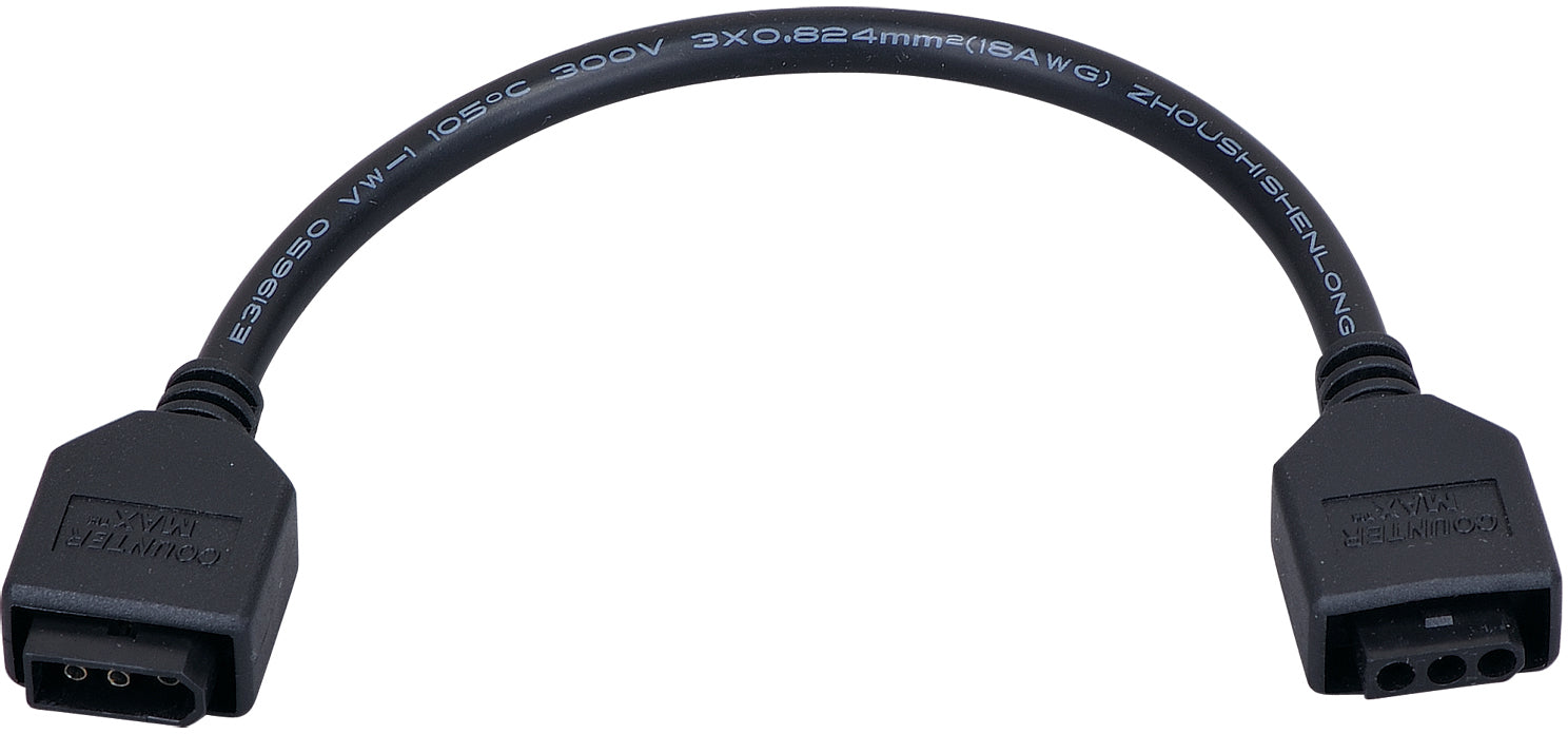 MAXIM COUNTERMAX MXINTERLINK5-UNDER CABINET ACCESSORY | 89951BK - DO NOT SHOW ON WEBSITE