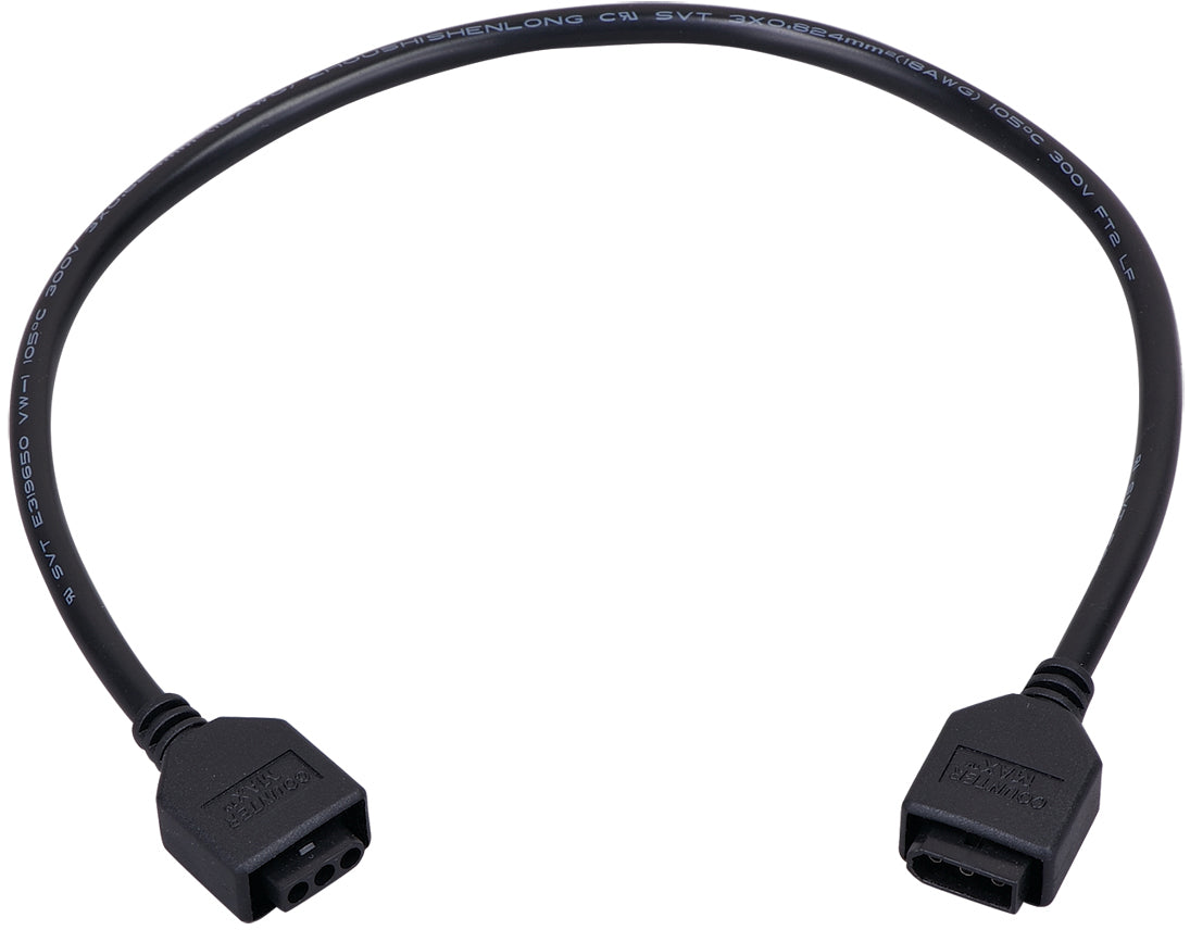 MAXIM COUNTERMAX MXINTERLINK5-UNDER CABINET ACCESSORY | 89952BK - DO NOT SHOW ON WEBSITE