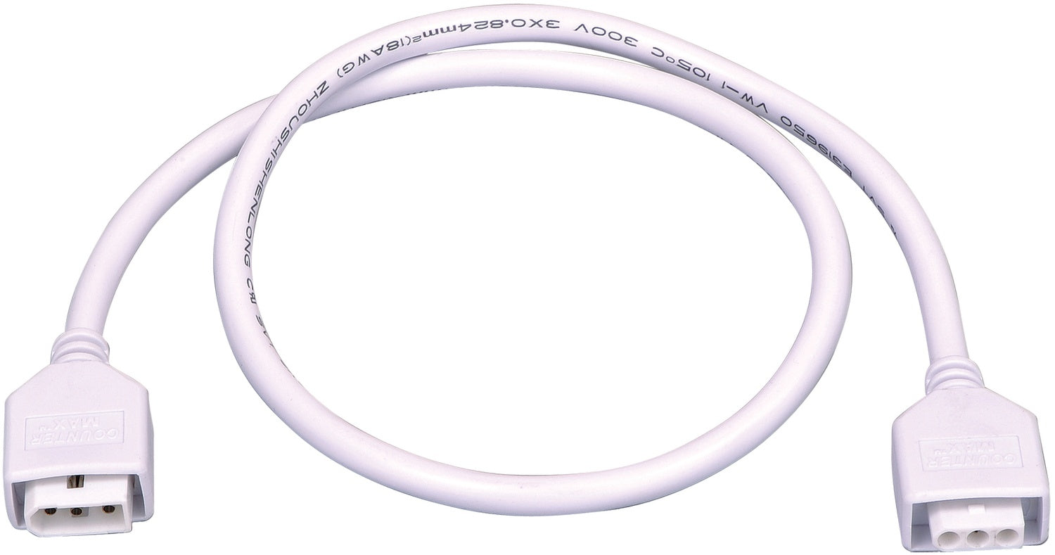 MAXIM COUNTERMAX MXINTERLINK5-UNDER CABINET ACCESSORY | 89953WT - DO NOT SHOW ON WEBSITE