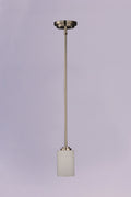 MAXIM, DEVEN-MINI PENDANT, CHANDELIER LIGHT