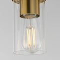 MAXIM, Lateral Pendant, PENDANT LIGHT
