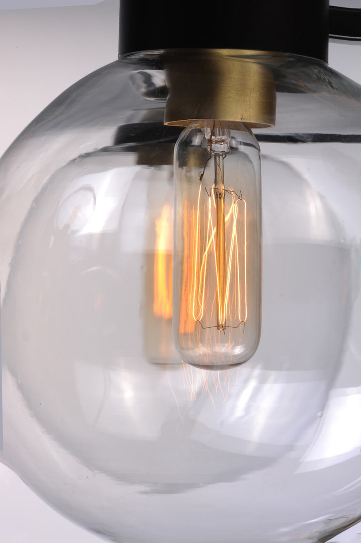 MAXIM, BAUHAUS-MINI PENDANT, CHANDELIER LIGHT