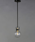 MAXIM, BAUHAUS-MINI PENDANT, CHANDELIER LIGHT