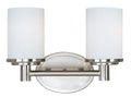 MAXIM, CYLINDER-BATH VANITY, VANITY LIGHT