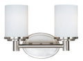 MAXIM, CYLINDER-BATH VANITY, VANITY LIGHT