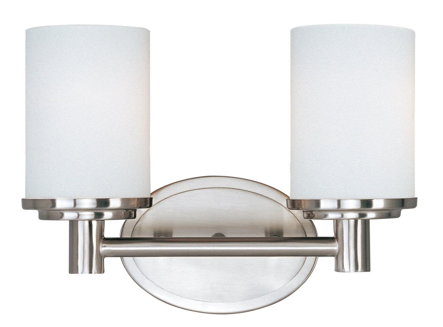 MAXIM, CYLINDER-BATH VANITY, VANITY LIGHT