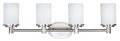 MAXIM, CYLINDER-BATH VANITY, VANITY LIGHT