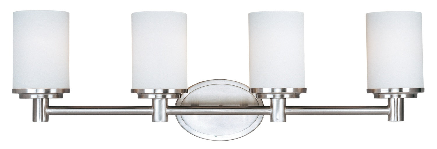 MAXIM, CYLINDER-BATH VANITY, VANITY LIGHT