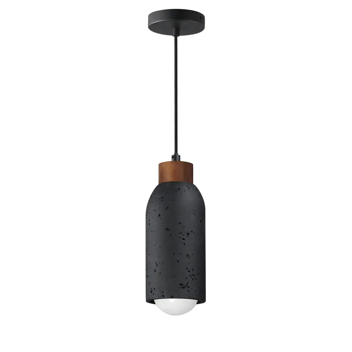MAXIM, POMPEII-SINGLE PENDANT, PENDANT LIGHT